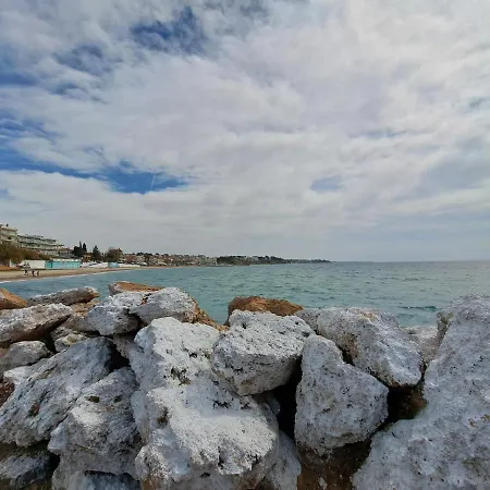 Perla Sea View