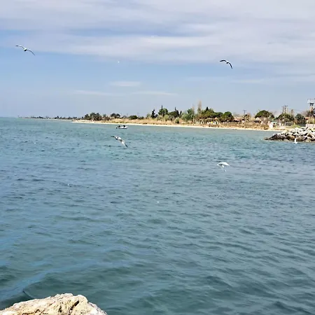 Perla Sea View Lägenhet *