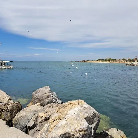 Perla Sea View Lägenhet