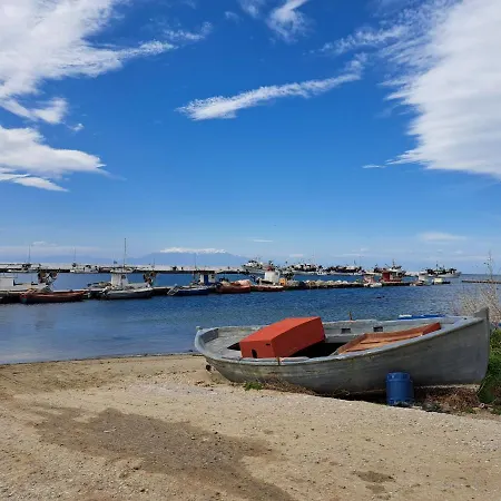 Perla Sea View