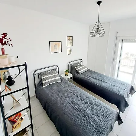 Perla Sea View Apartment