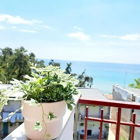 Perla Sea View Apartment