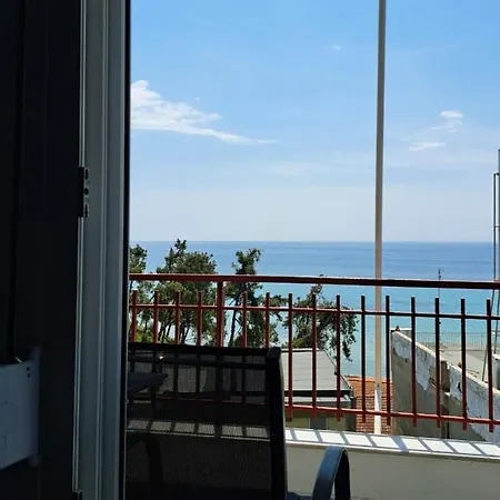 Perla Sea View