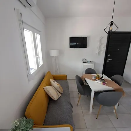 Perla Sea View Apartment
