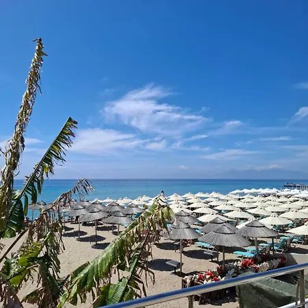 Perla Sea View Apartment