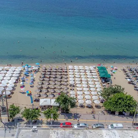Perla Sea View