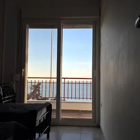Perla Sea View *