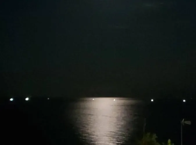 Perla Sea View Lejlighed *
