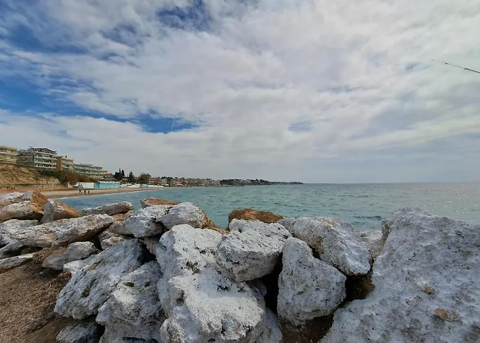 Perla Sea View