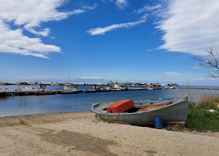 Perla Sea View