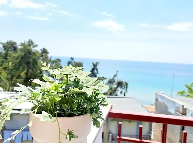 Perla Sea View Apartment