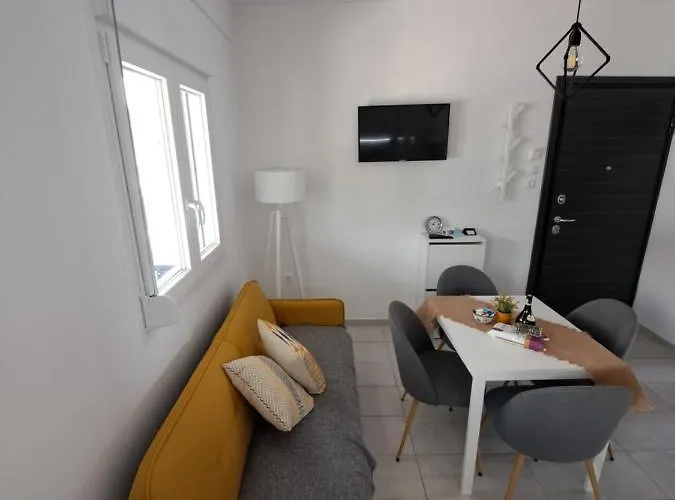 Perla Sea View Lejlighed