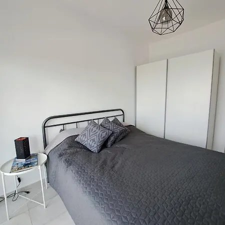 Perla Sea View *