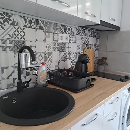 Perla Sea View Apartmán