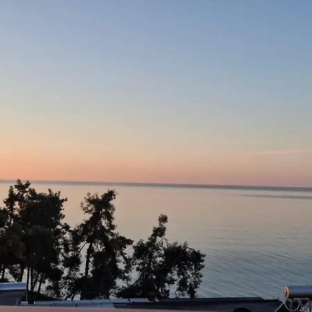 Διαμέρισμα Perla Sea View