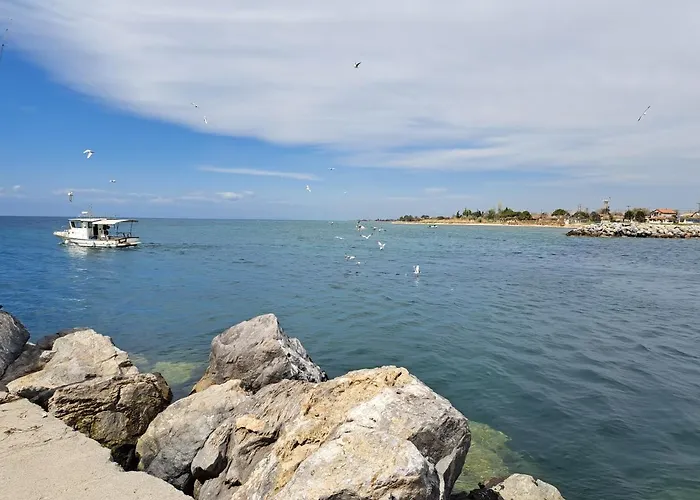 Perla Sea View Διαμέρισμα