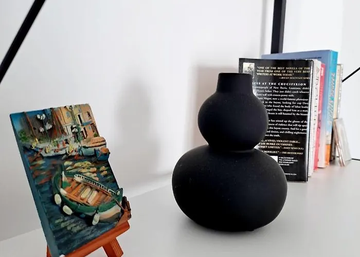 Perla Sea View Διαμέρισμα *