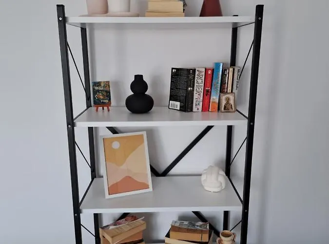 Perla Sea View Διαμέρισμα Nea Kallikrateia