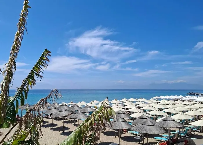 Perla Sea View Appartement