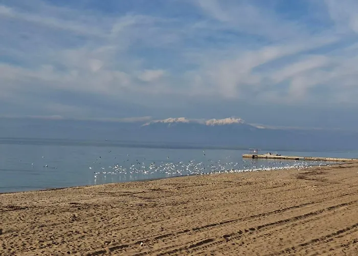 Perla Sea View Διαμέρισμα