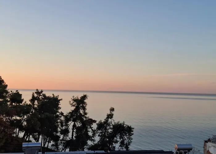 Διαμέρισμα Perla Sea View