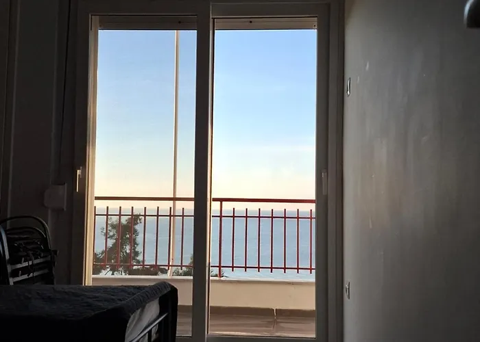 Perla Sea View *